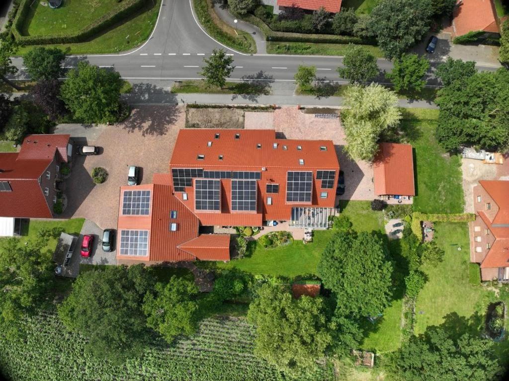 Landhaus Westerloy Westerstede Exteriér fotografie